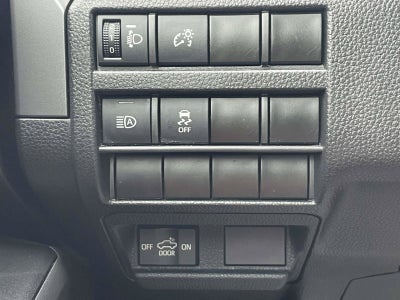 2024 Toyota Tacoma 2WD SR5