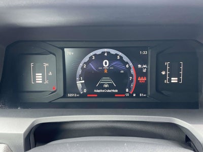2024 Toyota Tacoma 2WD SR5