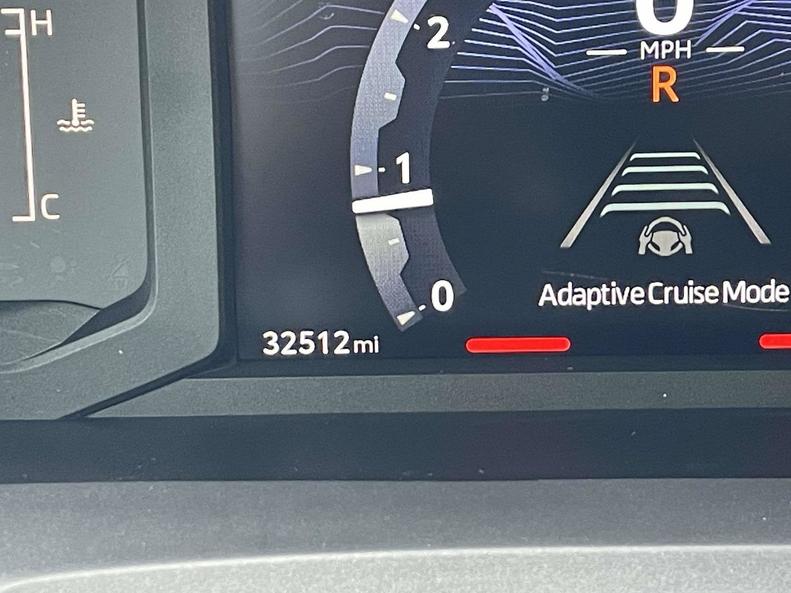 2024 Toyota Tacoma 2WD SR5