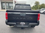 2024 Toyota Tacoma 2WD SR5