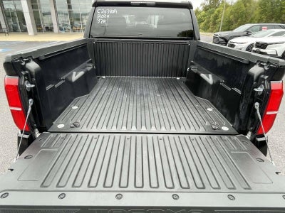 2024 Toyota Tacoma 2WD SR5
