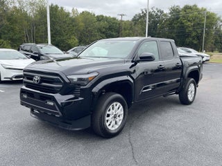 2024 Toyota Tacoma 2WD SR5