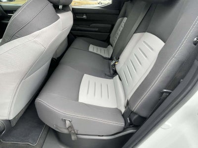 2024 Toyota Tacoma 2WD TRD Sport