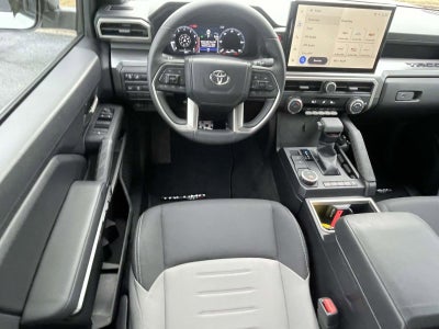 2024 Toyota Tacoma 2WD TRD Sport