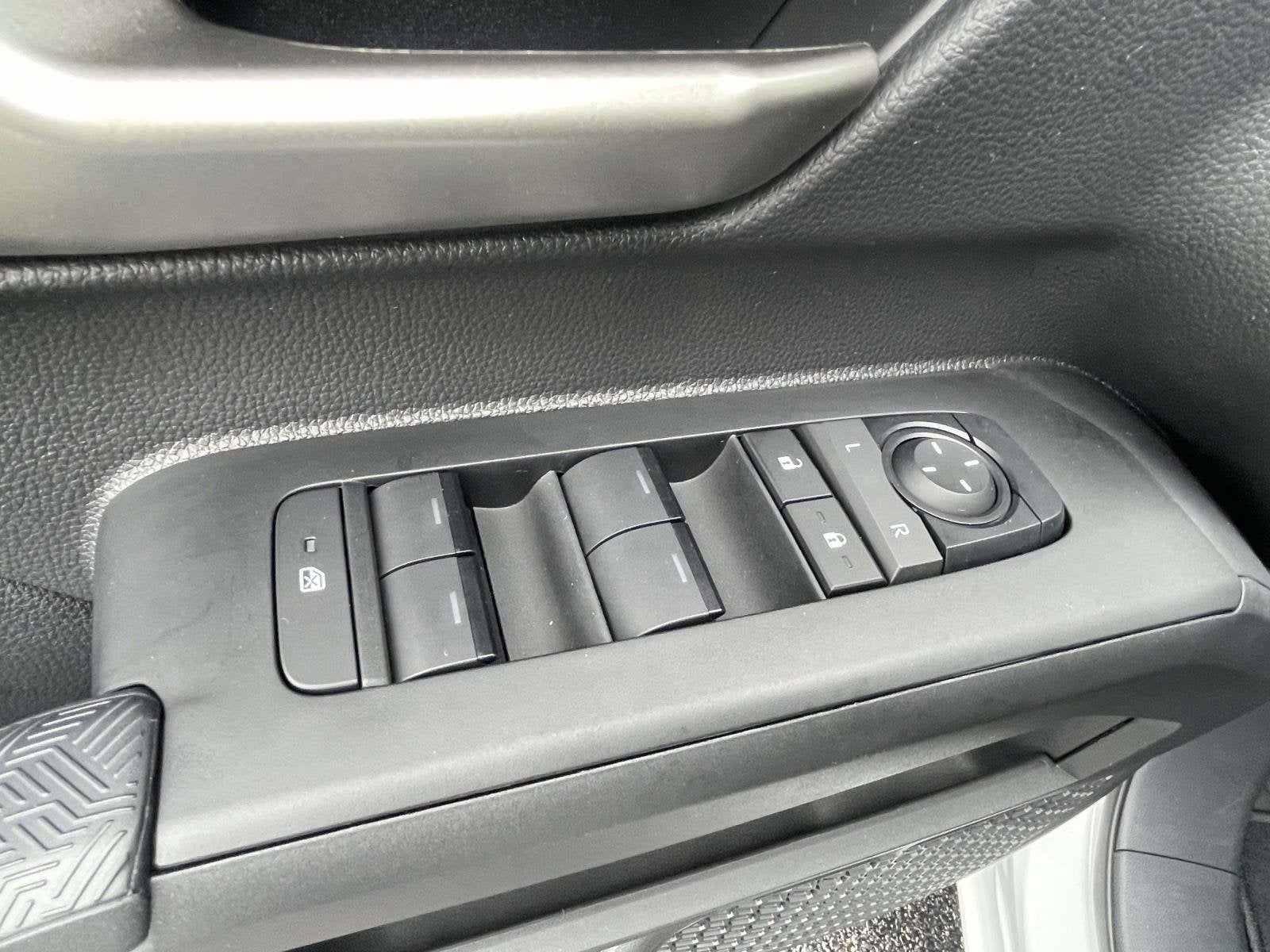 2024 Toyota Tacoma 2WD TRD Sport