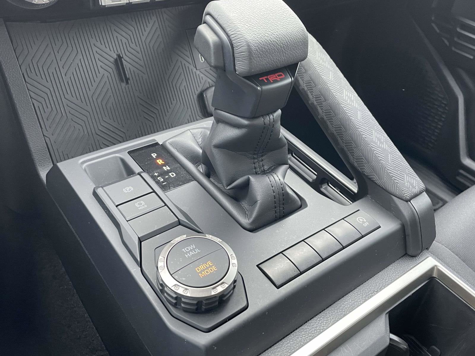 2024 Toyota Tacoma 2WD TRD Sport