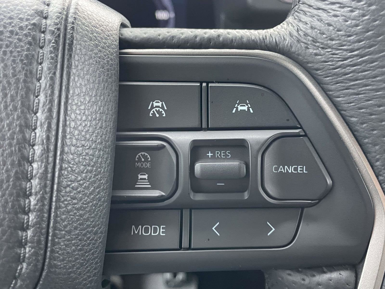 2024 Toyota Tacoma 2WD TRD Sport