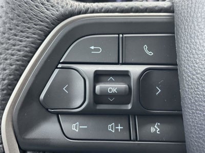 2024 Toyota Tacoma 2WD TRD Sport