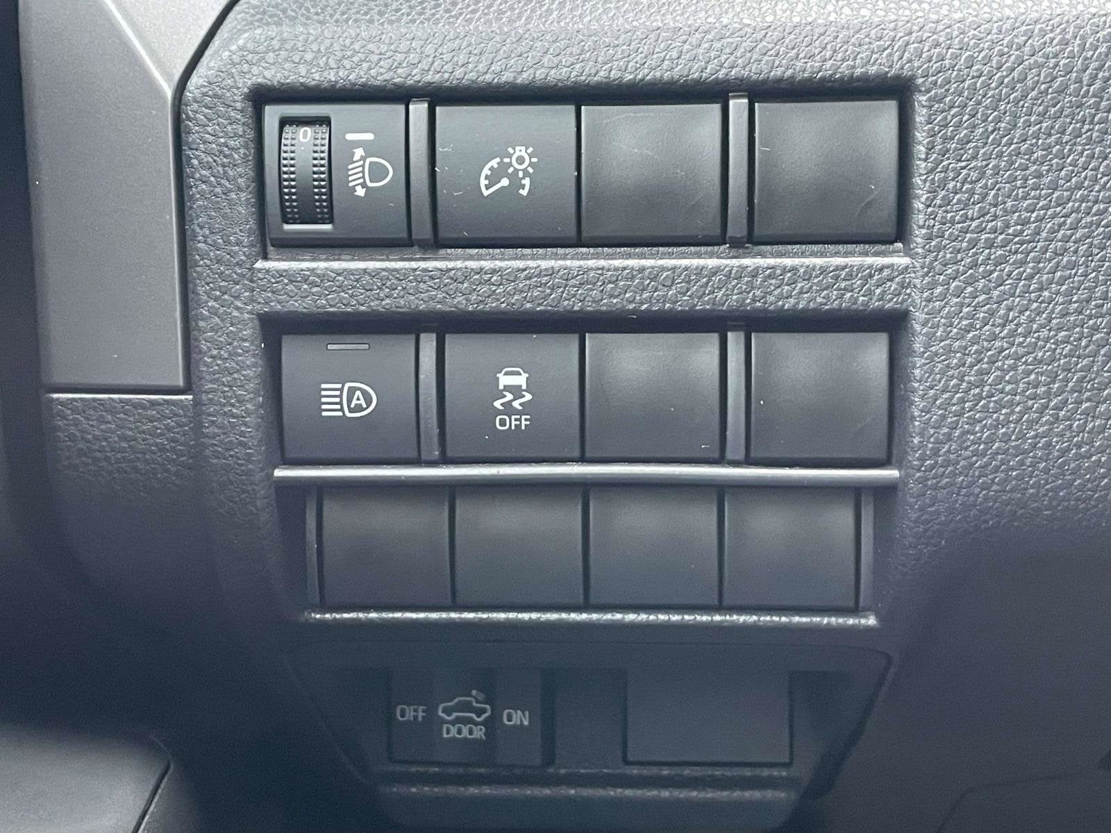 2024 Toyota Tacoma 2WD TRD Sport