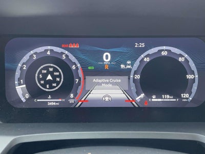 2024 Toyota Tacoma 2WD TRD Sport