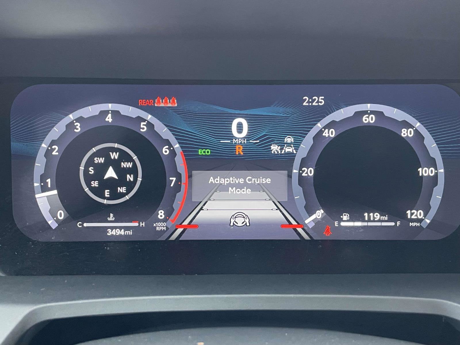 2024 Toyota Tacoma 2WD TRD Sport