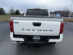 2024 Toyota Tacoma 2WD TRD Sport