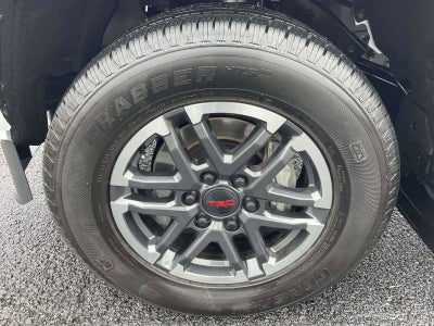 2024 Toyota Tacoma 2WD TRD Sport