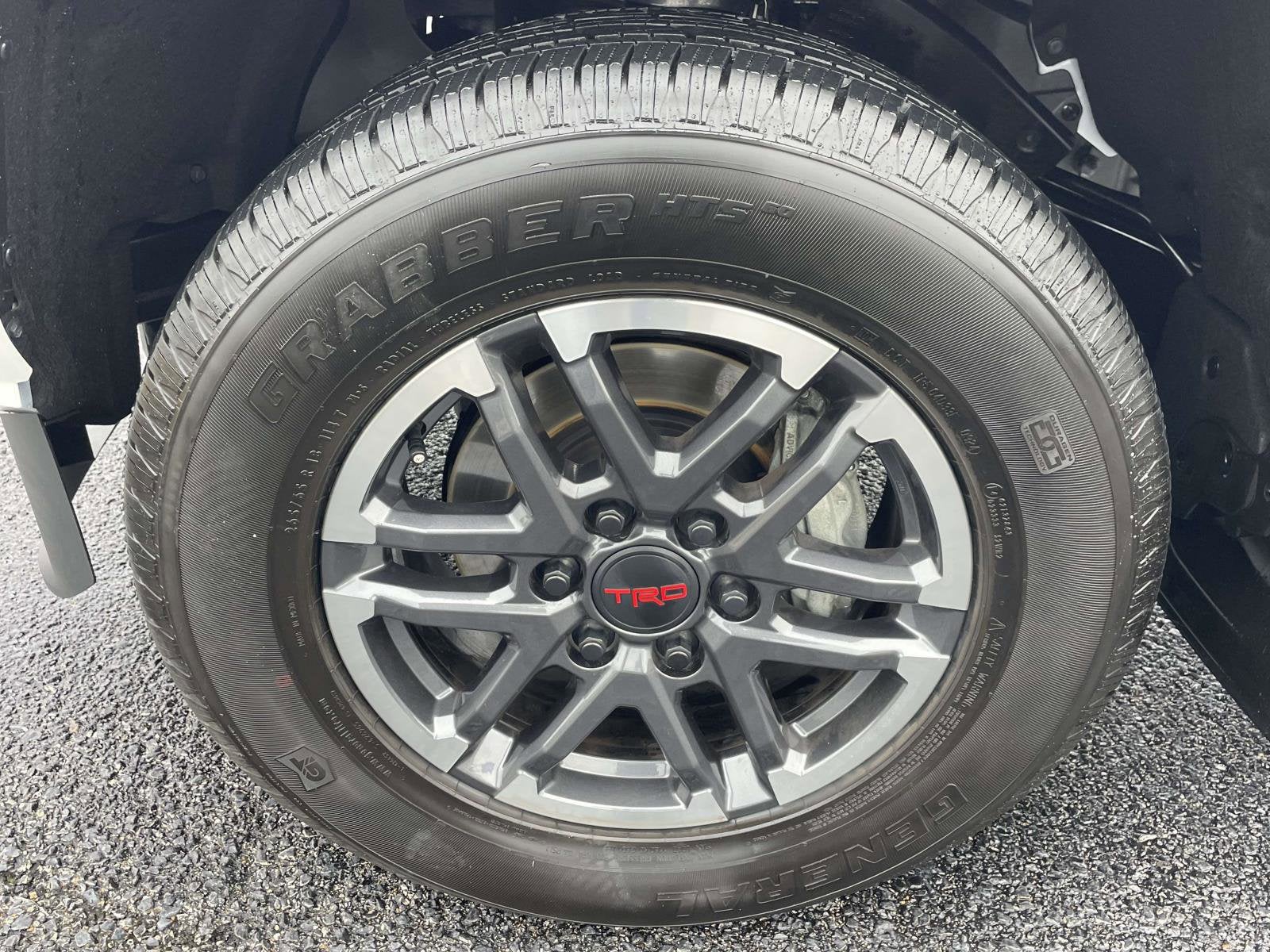 2024 Toyota Tacoma 2WD TRD Sport