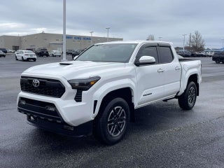 2024 Toyota Tacoma 2WD TRD Sport