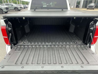 2024 Toyota Tacoma 2WD TRD Sport