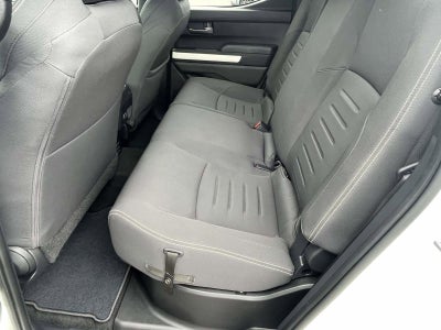 2024 Toyota Tacoma 2WD TRD Sport