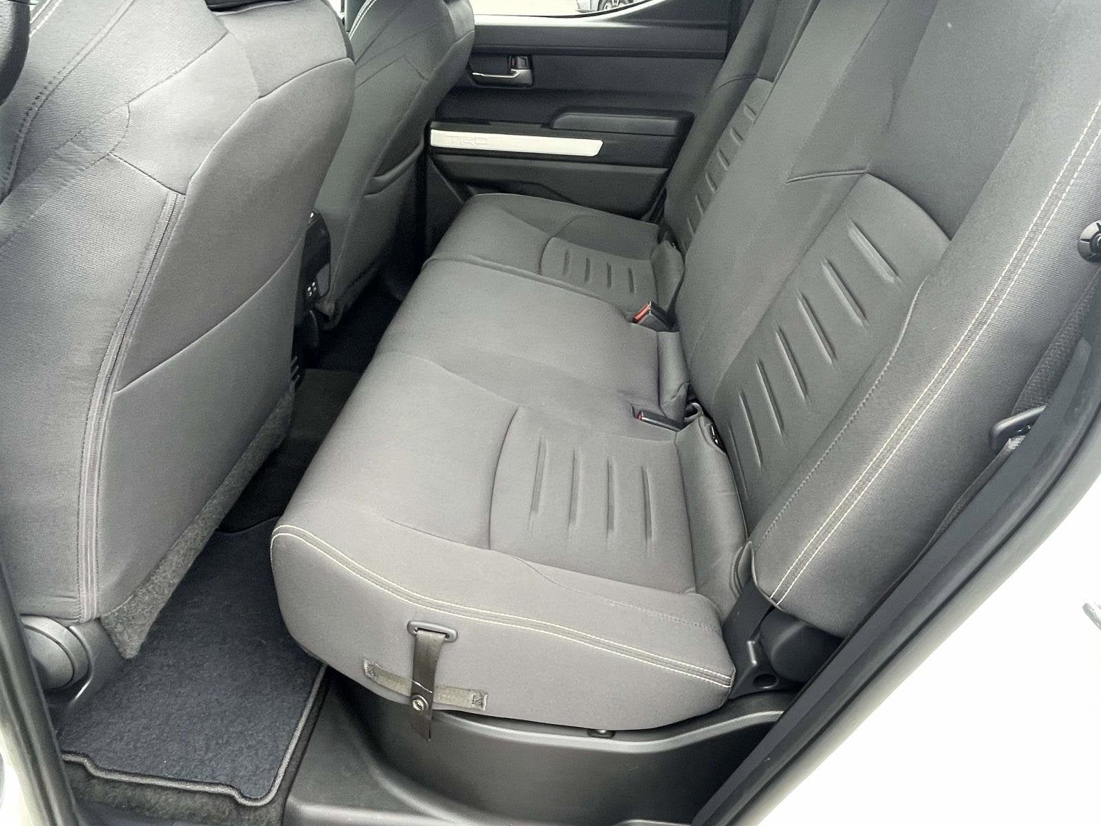 2024 Toyota Tacoma 2WD TRD Sport