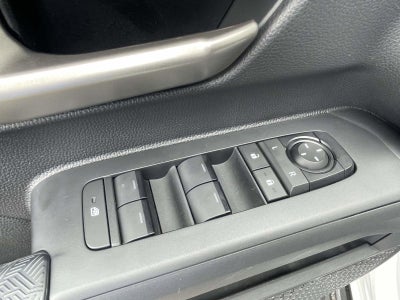 2024 Toyota Tacoma 2WD TRD Sport