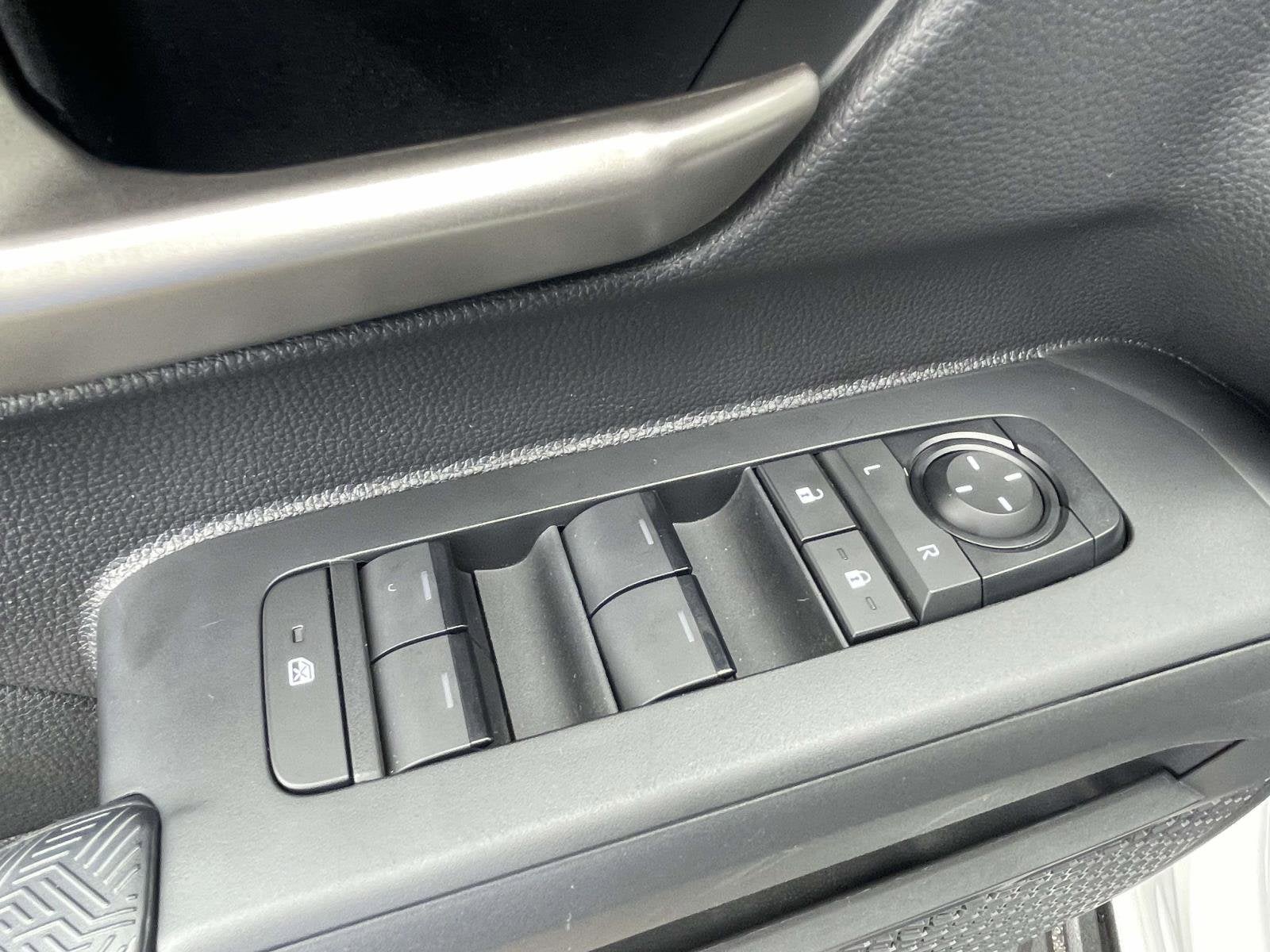 2024 Toyota Tacoma 2WD TRD Sport