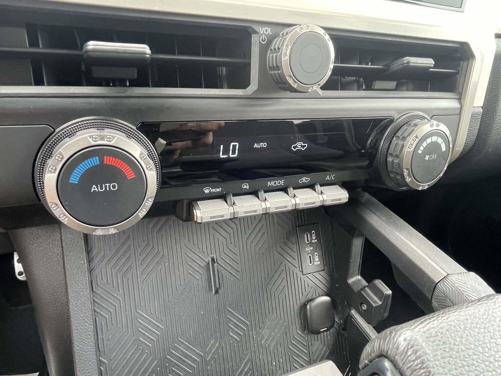 2024 Toyota Tacoma 2WD TRD Sport