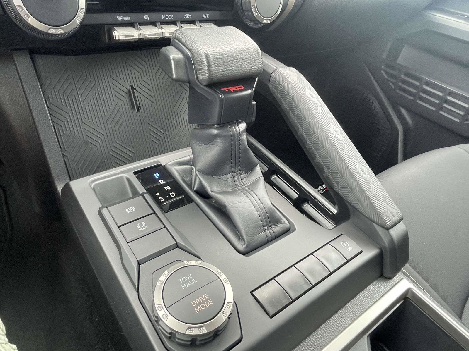 2024 Toyota Tacoma 2WD TRD Sport