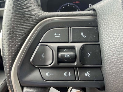 2024 Toyota Tacoma 2WD TRD Sport
