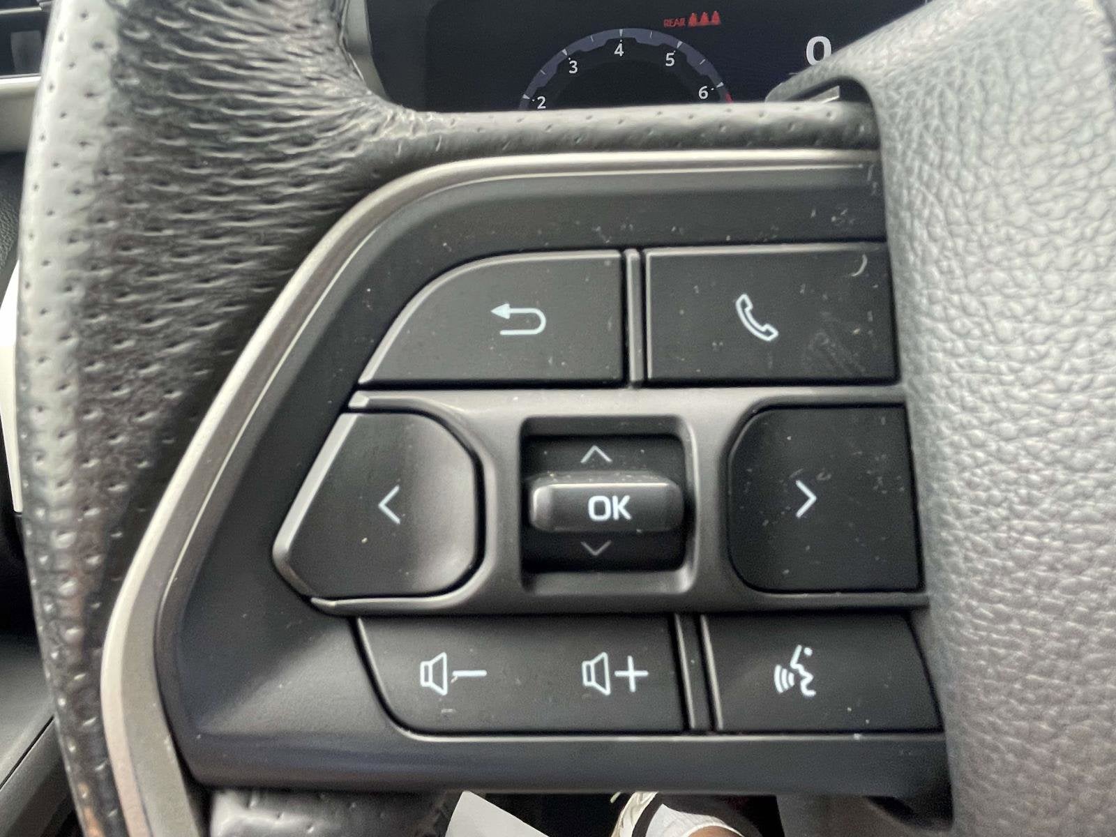 2024 Toyota Tacoma 2WD TRD Sport