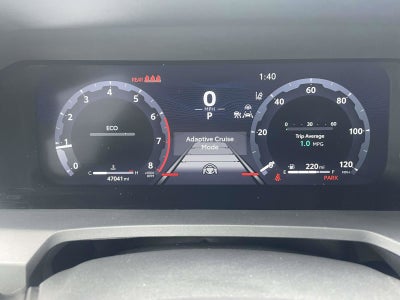 2024 Toyota Tacoma 2WD TRD Sport