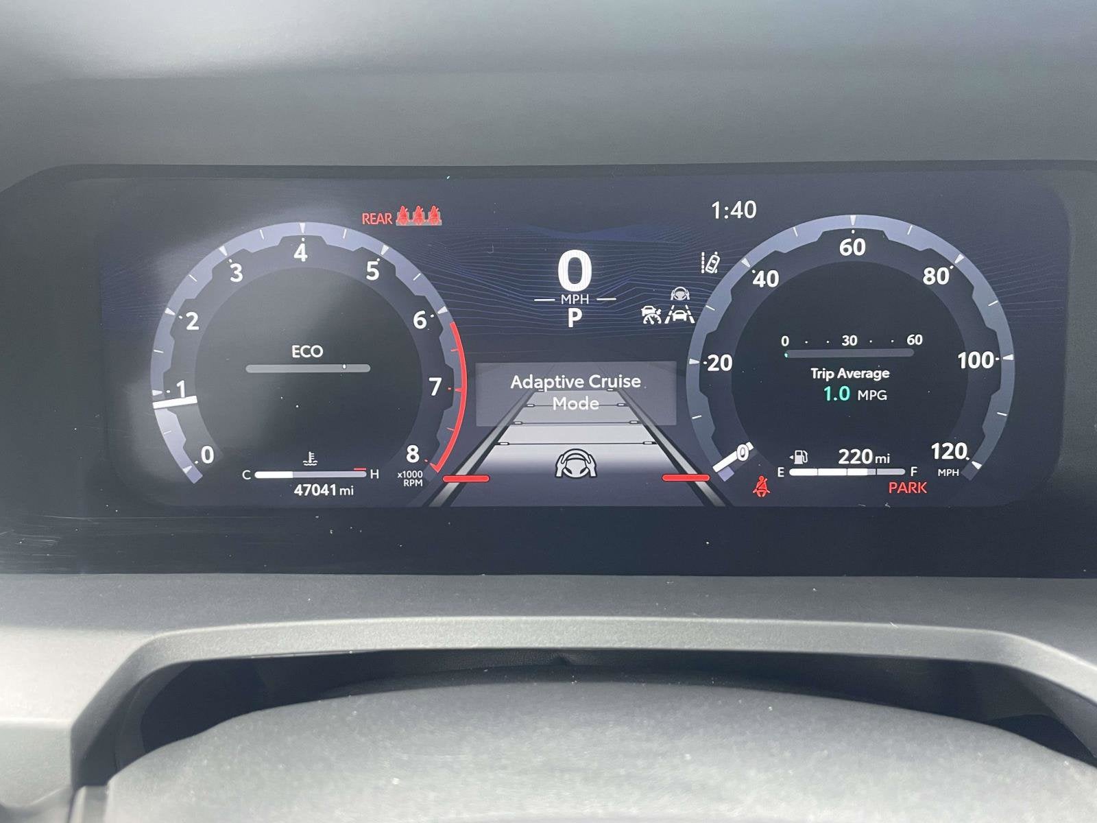 2024 Toyota Tacoma 2WD TRD Sport