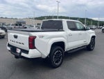 2024 Toyota Tacoma 2WD TRD Sport