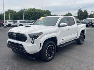 2024 Toyota Tacoma 2WD TRD Sport