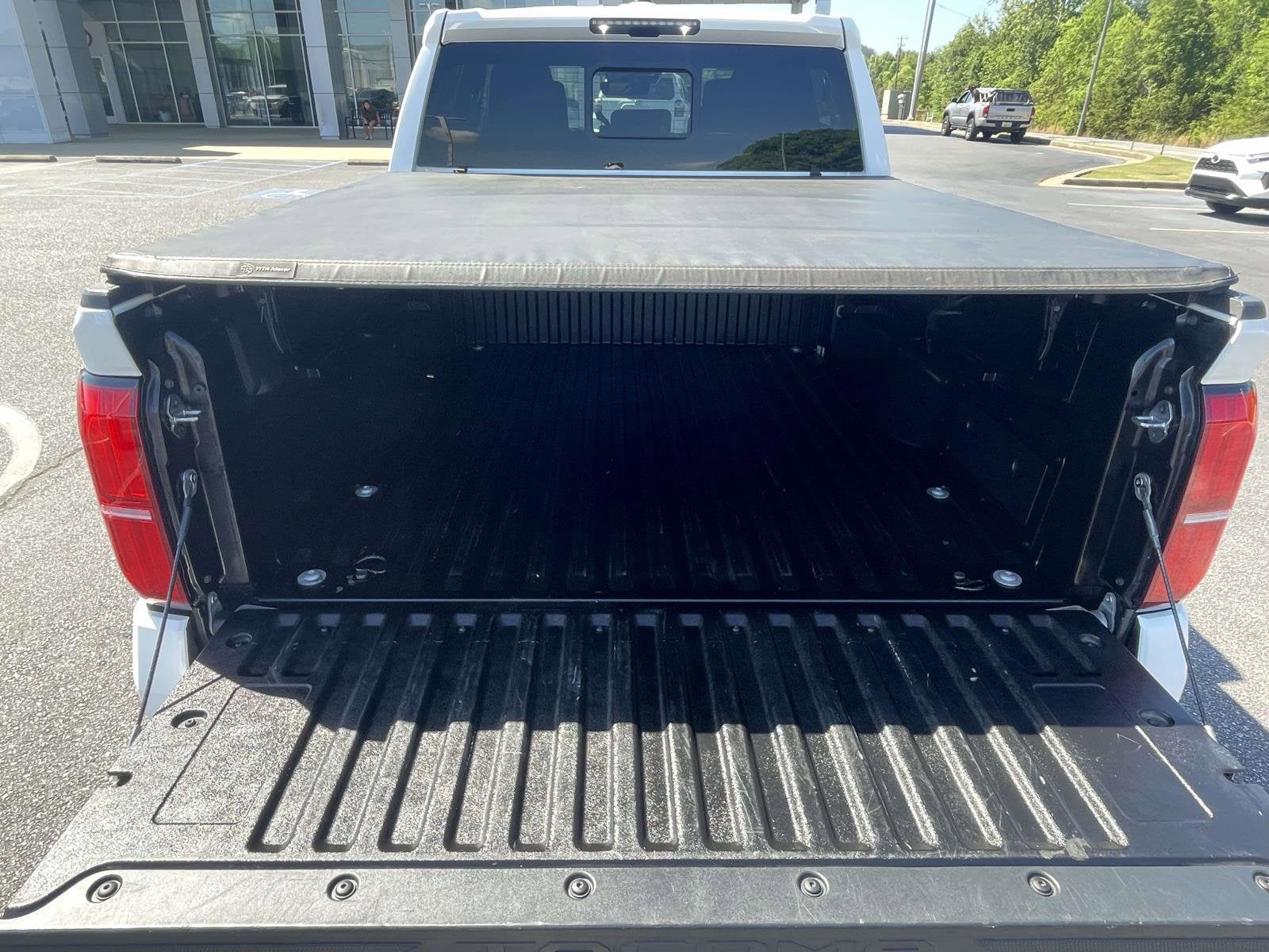 2024 Toyota Tacoma 2WD TRD Sport