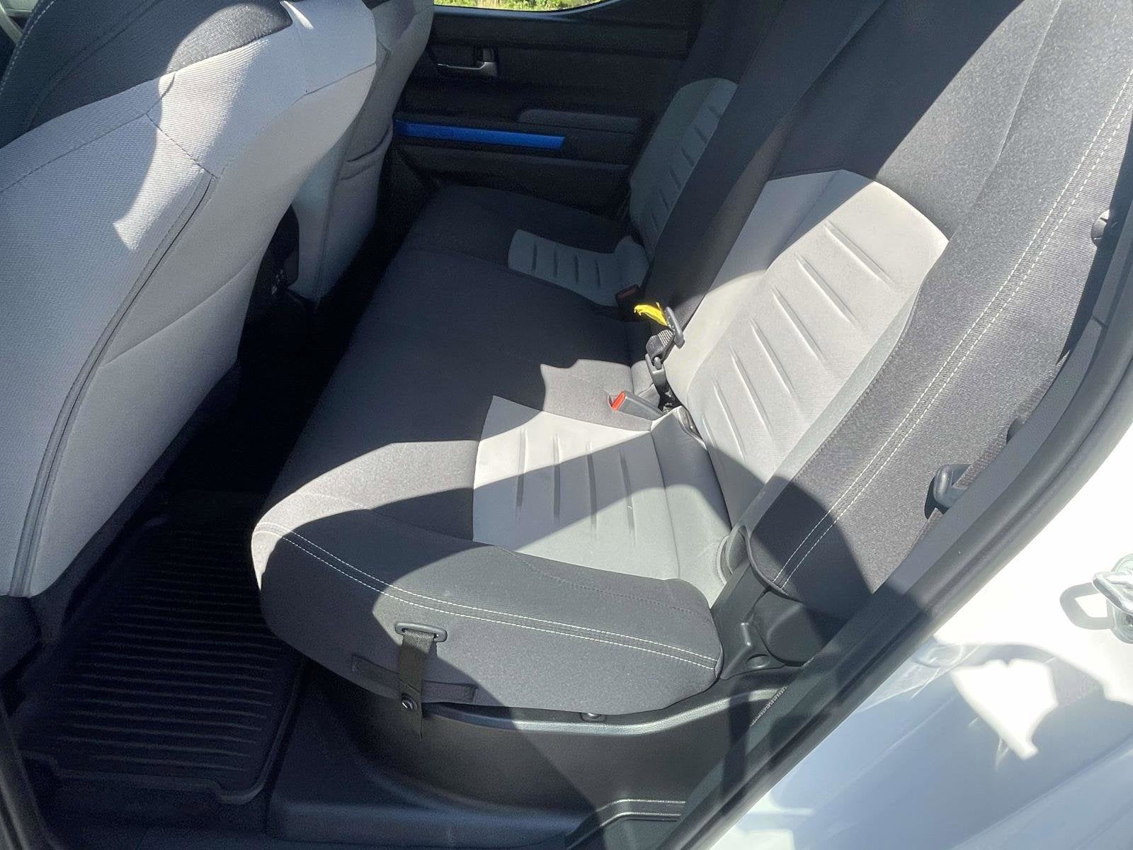2024 Toyota Tacoma 2WD TRD Sport