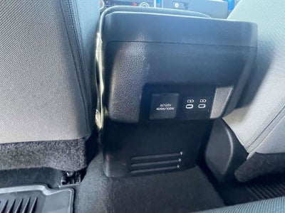 2024 Toyota Tacoma 2WD TRD Sport