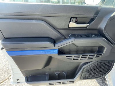 2024 Toyota Tacoma 2WD TRD Sport