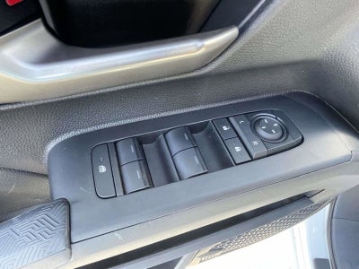 2024 Toyota Tacoma 2WD TRD Sport
