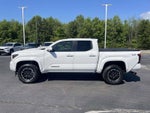 2024 Toyota Tacoma 2WD TRD Sport