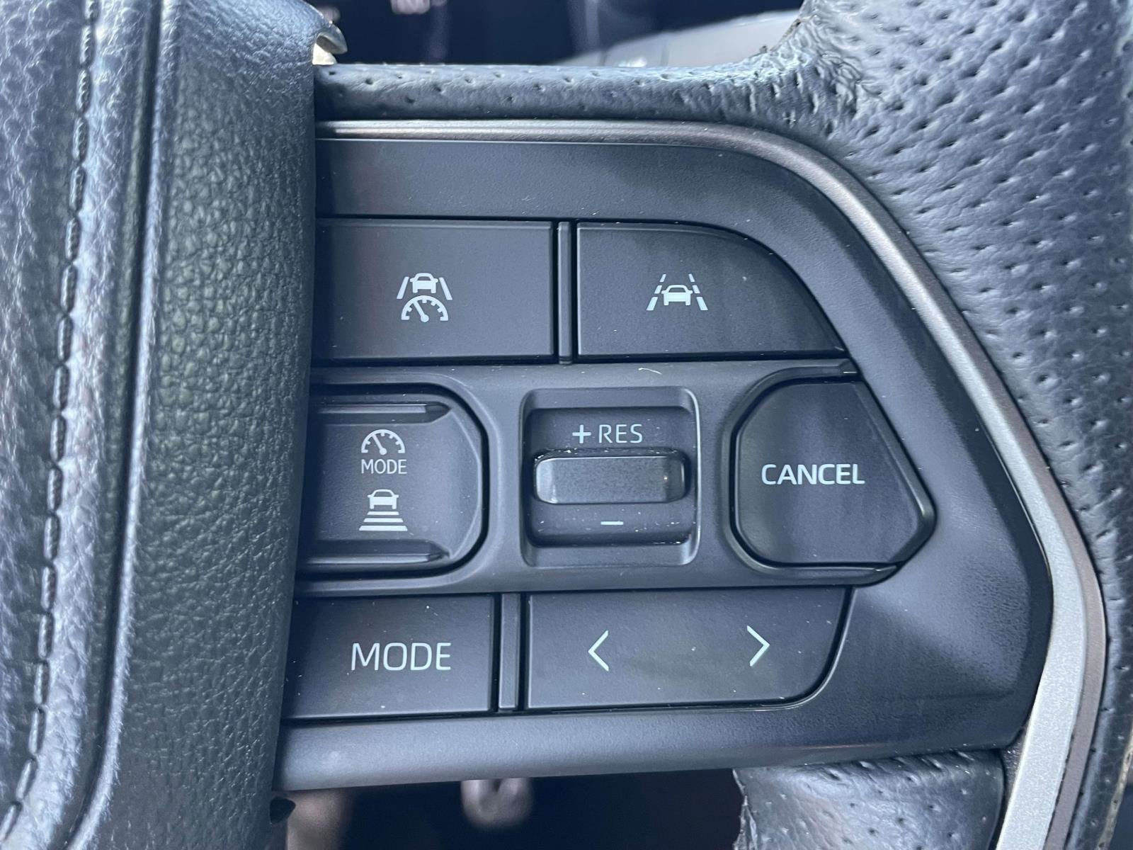 2024 Toyota Tacoma 2WD TRD Sport