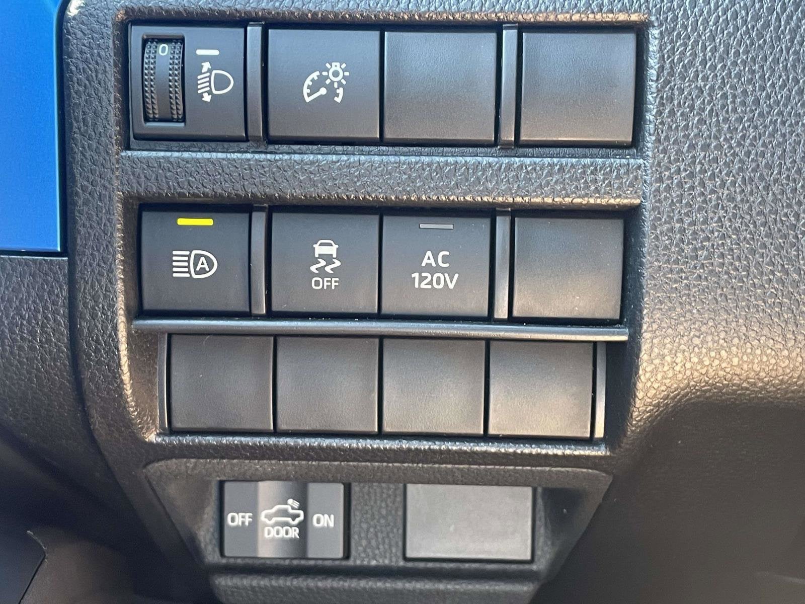2024 Toyota Tacoma 2WD TRD Sport