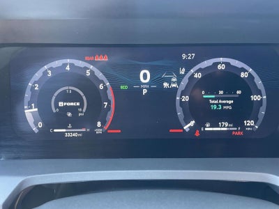 2024 Toyota Tacoma 2WD TRD Sport