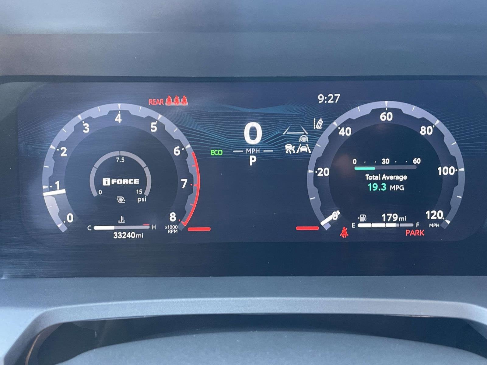2024 Toyota Tacoma 2WD TRD Sport