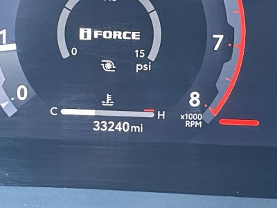 2024 Toyota Tacoma 2WD TRD Sport