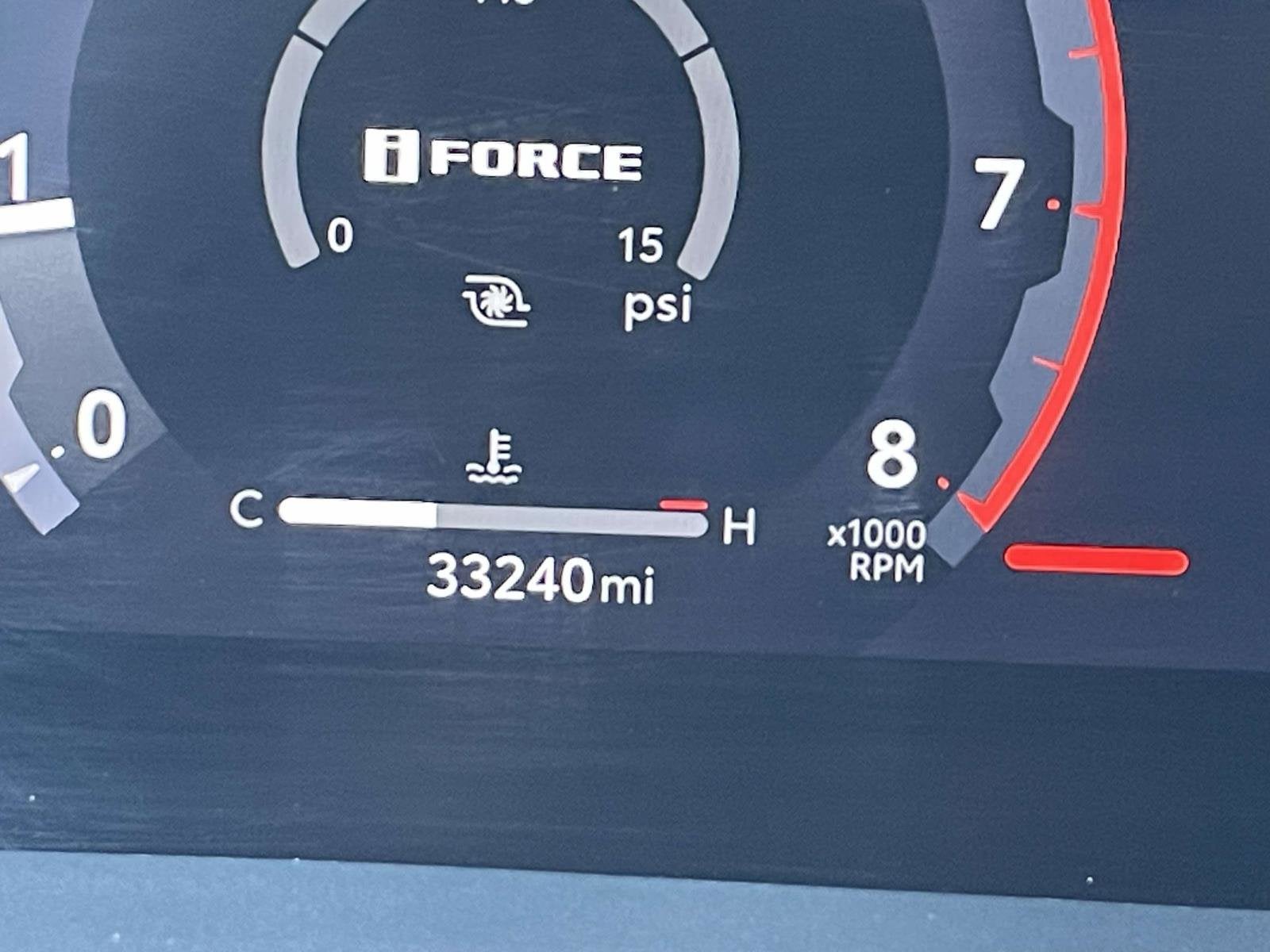 2024 Toyota Tacoma 2WD TRD Sport