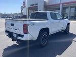 2024 Toyota Tacoma 2WD TRD Sport