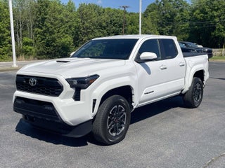 2024 Toyota Tacoma 2WD TRD Sport