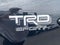 2024 Toyota Tacoma 2WD TRD Sport