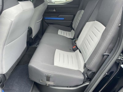 2024 Toyota Tacoma 2WD TRD Sport