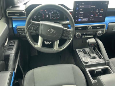 2024 Toyota Tacoma 2WD TRD Sport