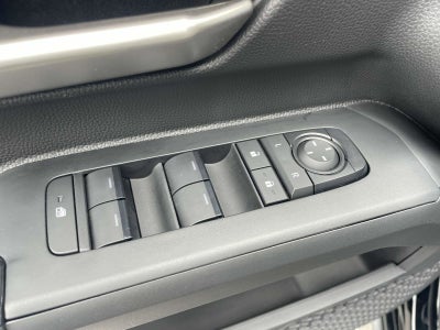 2024 Toyota Tacoma 2WD TRD Sport